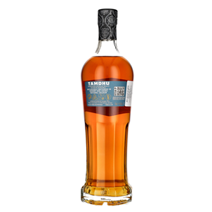WHISKY SM TAMDHU DISTINCTION 48% 0,7L