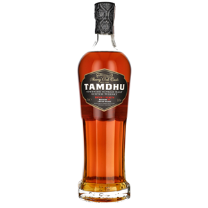 WHISKY SM TAMDHU 18Y 46,8% 0,7L