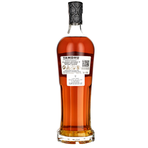 WHISKY SM TAMDHU 18Y 46,8% 0,7L