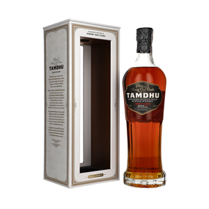 WHISKY SM TAMDHU 18Y 46,8% 0,7L