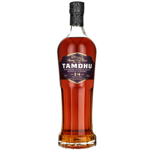 WHISKY SM TAMDHU BATCH STRENGTH 55,8% 0,7L