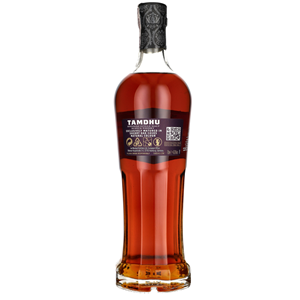 WHISKY SM TAMDHU BATCH STRENGTH 55,8% 0,7L