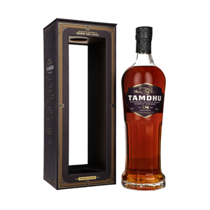 WHISKY SM TAMDHU BATCH STRENGTH 55,8% 0,7L