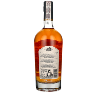WHISKY SM COOPERS CHOICE AUCHROISK 10Y 56% 0,7L