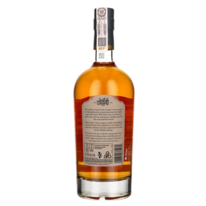 WHISKY SG COOPERS CHOICE CAMBUS 32Y 47,5% 0,7L