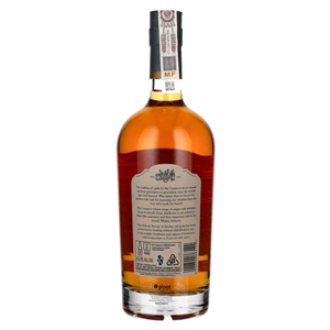WHISKY SG COOPERS 16 YO CAMERONBRIDGE  53,5% 0,7L