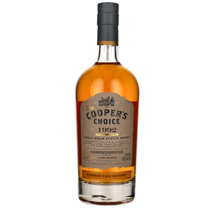 WHISKY SG COOPERS CH. CAMERONBRIDGE 28Y 48,5% 0,7L