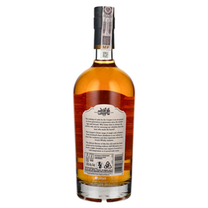 WHISKY SM COOPERS CHOICE CROFTENGEA 7YO 53% 0,7L