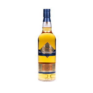 WHISKY SM COOPERS CHOICE GLEN GARIOCH 46% 0,7L GB