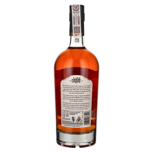 WHISKY SM COOPERS CHOICE GLEN MORAY 8YO 58,5% 0,7L