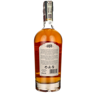 WHISKY SM COOPERS CHOICE GLENLOSSIE 1997 46% 07