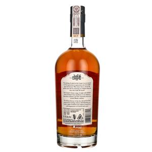 WHISKY SM COOPERS CHOICE GLEN SPEY 13Y 51,5% 0,7L