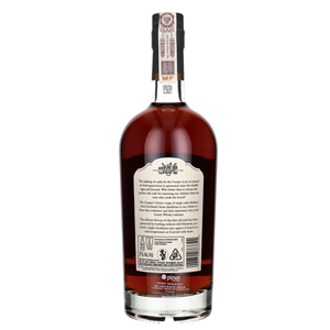 WHISKY SM COOPERS CHOICE TEANINICH 13Y 51% 0,7L