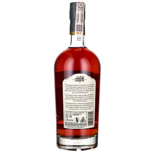 WHISKY SM COOPERS CH. TOMATIN 8YO 53% 0,7 GB