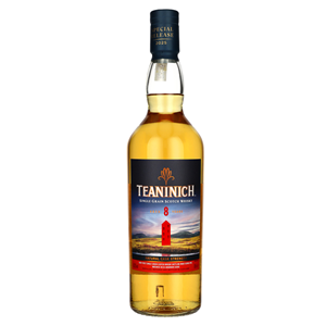 WHISKY SM TEANINICH 8Y SPECIAL RELEASE 60,3% 0,7L
