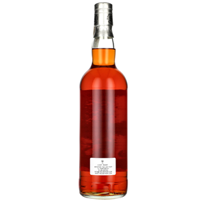 WHISKY SM TEANINICH 2009/23 BOLG#9 46% 0,7L