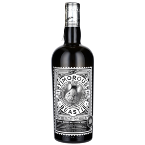 WHISKY BM TIMOROUS BEASTIE 46,8% 0,7L GB