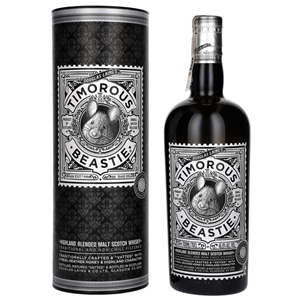 WHISKY BM TIMOROUS BEASTIE 46,8% 0,7L GB