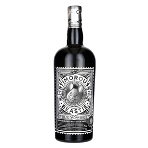 WHISKY TIMOROUS BEASTIE HIGHLAND  46,8% 0,7L GB