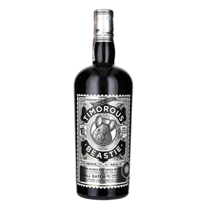 WHISKY TIMOROUS BEASTIE HIGHLAND 10Y 46,8% 0,7L GB