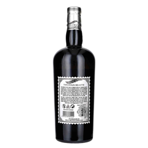 WHISKY TIMOROUS BEASTIE HIGHLAND 10Y 46,8% 0,7L GB