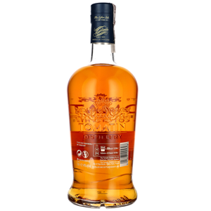 WHISKY SM TOMATIN 8Y 40%  1L GB