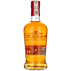WHISKY SM TOMATIN CS BOURBON & SHERRY 57,5% 0,7L