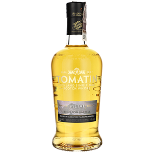 WH.SM TOMATIN THE FIVE VIRTUES METAL 46%  0,7L GB