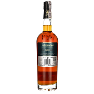 WHISKY SM TULLIBARDINE 500 SHERRY 43% 0,7L GB
