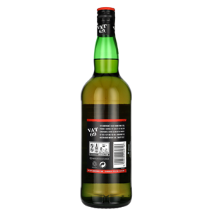 WHISKY VAT 69 40% 1L