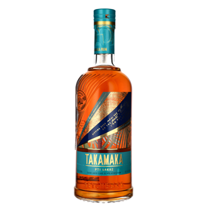 RUM TAKAMAKA PTI LAKAZ BATCH 3 45,1% 0,7L GB