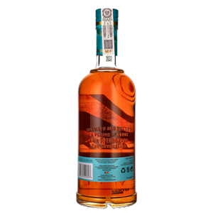 RUM TAKAMAKA PTI LAKAZ BATCH 3 45,1% 0,7L GB