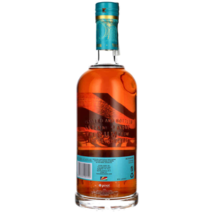 RUM TAKAMAKA PTI LAKAZ 45,1% 0,7L