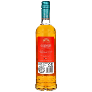 RUM TAKAMAKA DARK SPICED 38% 0,7L GR