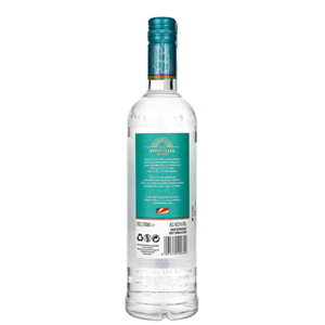 RUM TAKAMAKA WHITE 40,2% 0,7L