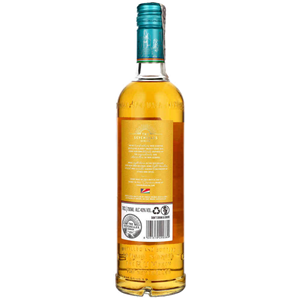 RUM TAKAMAKA ZENN 40% 0,7L