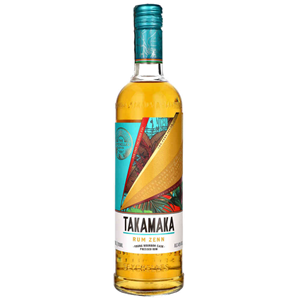 RUM TAKAMAKA ZENN 40% 0,7L