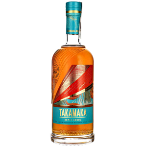 RUM TAKAMAKA ZEPIS KREOL 43% 0,7L