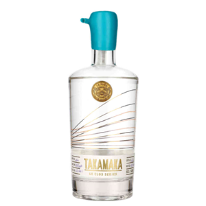 RUM TAKAMAKA LE CLOS NAPA LAZ 53,4% 0,5L GB