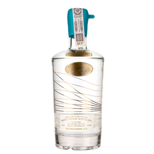 RUM TAKAMAKA LE CLOS NAPA LAZ 53,4% 0,5L GB