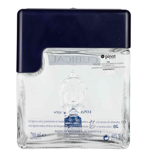 GIN CUBICAL PREMIUM 40% 0,7L