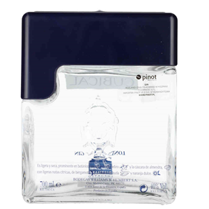 GIN CUBICAL PREMIUM 40% 0,7L