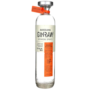 GIN GINRAW AZAHAR 37,5% 0,7L
