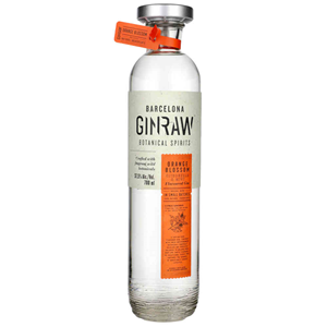 GIN GINRAW AZAHAR 37,5% 0,7L