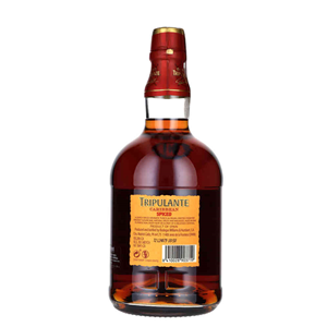 LIKIER CARIBBEAN SPICED TRIPULANTE 34% 0,7L