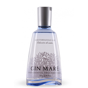 GIN MARE 42,7% 0,7L