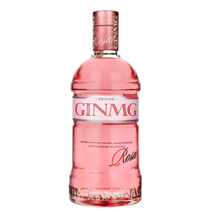 GIN MG ROSA/PINK 37,5% 0,7L