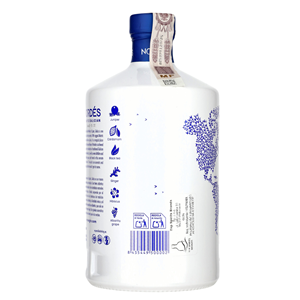 GIN NORDES 40%  0,7L