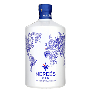 GIN NORDES 40%  0,7L