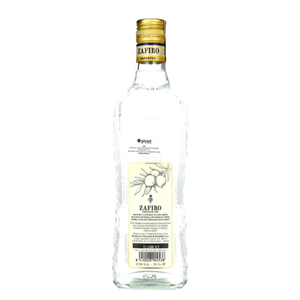 GIN ZAFIRO CLASSIC 37,5% 0,7L